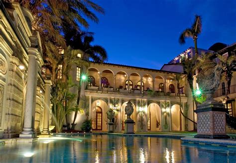 camila mendes versace mansion|gianni versace villa.